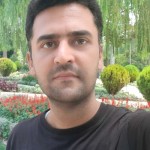 تصویر پروفایل سعید