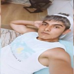 تصویر پروفایل سام