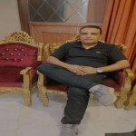 تصویر پروفایل امیر