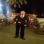 تصویر پروفایل فرزام