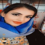 تصویر پروفایل پریناز