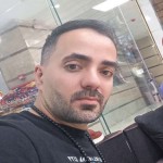 تصویر پروفایل علی