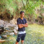 تصویر پروفایل ایمان