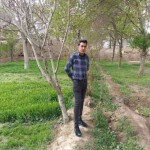تصویر پروفایل رضا