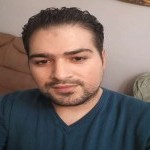 تصویر پروفایل قادر