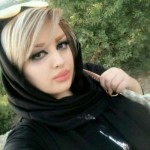 تصویر پروفایل مریم
