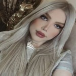 تصویر پروفایل سارا