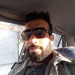 تصویر پروفایل کاظم