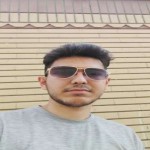 تصویر پروفایل امیر