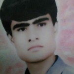 تصویر پروفایل علی رضا ولی پور