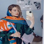 تصویر پروفایل نیلوفر