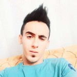 تصویر پروفایل مهدی تصویر پروفایل مهدی