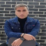 تصویر پروفایل امیر