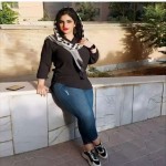 تصویر پروفایل معصومه