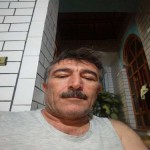 تصویر پروفایل علی