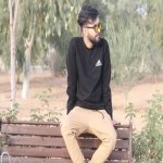تصویر پروفایل مهدی