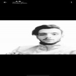 تصویر پروفایل علی
