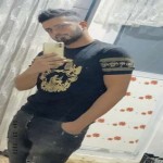 تصویر پروفایل عارف