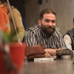 تصویر پروفایل بهرام