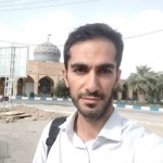 تصویر پروفایل محمد