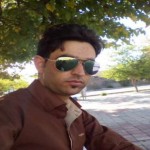 تصویر پروفایل علی