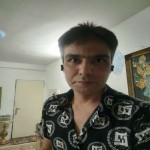 تصویر پروفایل مهدی