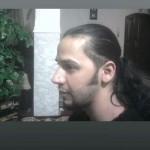 تصویر پروفایل امید