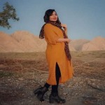 تصویر پروفایل ریحانه