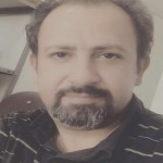 تصویر پروفایل فرشاد