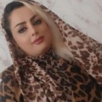 تصویر پروفایل عسل