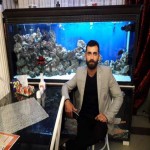 تصویر پروفایل حسین قره باغی