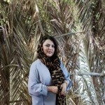 تصویر پروفایل مهدیه