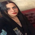 تصویر پروفایل فاطمه