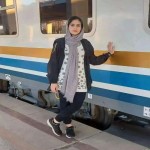 تصویر پروفایل سارا