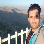 تصویر پروفایل محسن