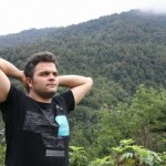 تصویر پروفایل حامد