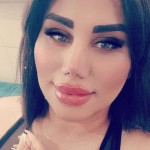 تصویر پروفایل ماریان