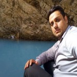 تصویر پروفایل رسول