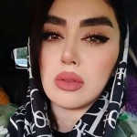 تصویر پروفایل سحر