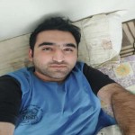 تصویر پروفایل سجاد