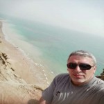 تصویر پروفایل مهدی