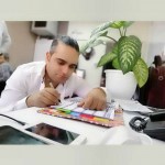 تصویر پروفایل ونداد
