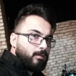 تصویر پروفایل عماد