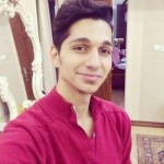 تصویر پروفایل مبین