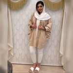 تصویر پروفایل سوسن