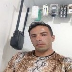 تصویر پروفایل ابوالفضل روزبه