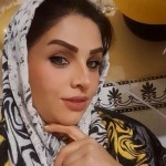 تصویر پروفایل فاطمه