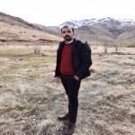 تصویر پروفایل امیر