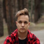 تصویر پروفایل وحید