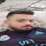 تصویر پروفایل سام